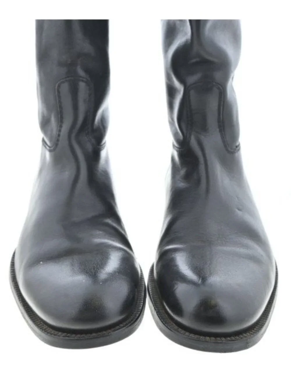 Gucci Boots Black